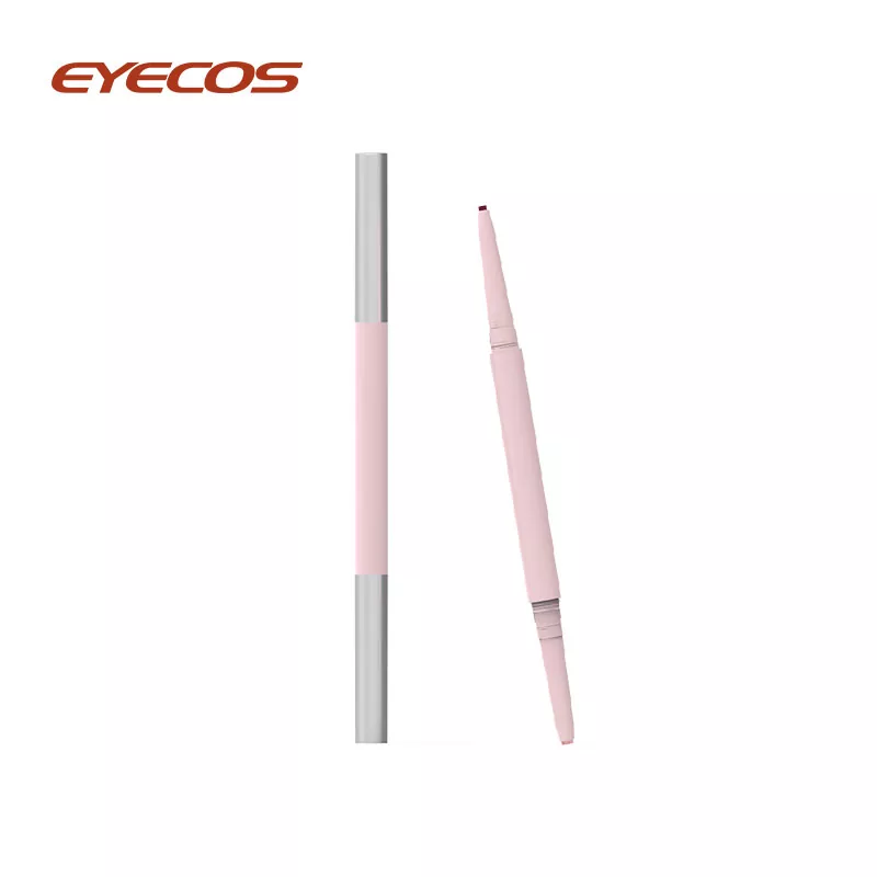 2-in-1-Automatischer Eyeliner-Stift und Lidschatten