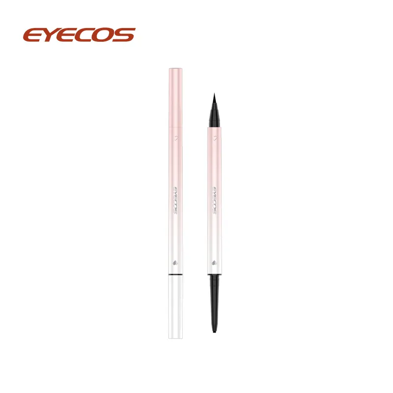 Automatischer 2-in-1-Eyeliner-Stift