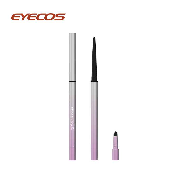 Doppelseitiger automatischer Eyeliner-Stift