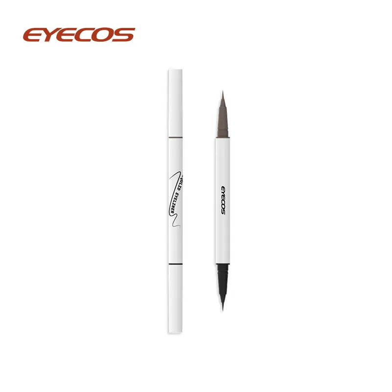 Doppelseitiger Flüssig-Eyeliner-Stift