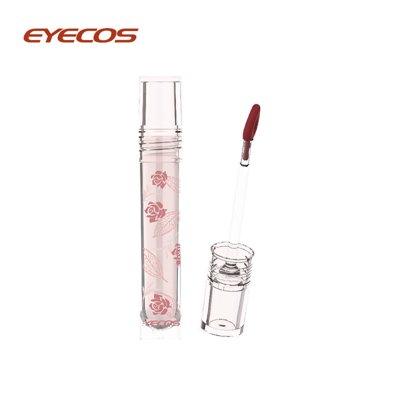 Leichter Creme-Lipgloss