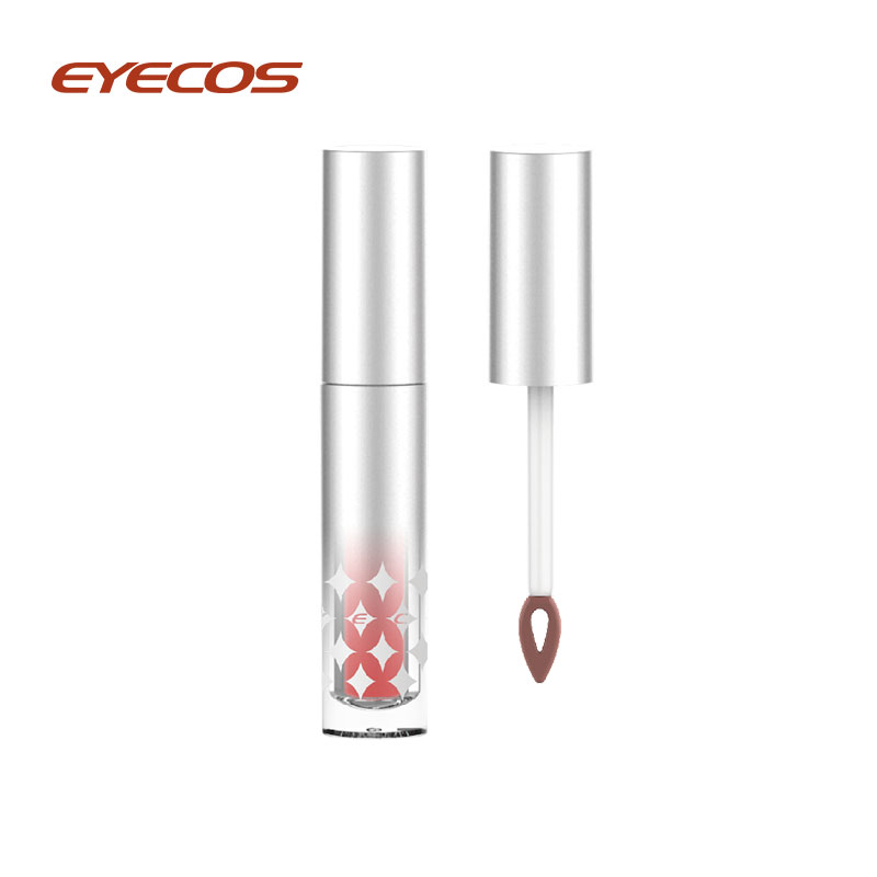 Leichter, langlebiger Creme-Lipgloss