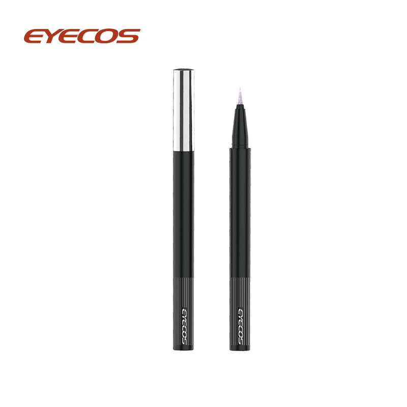 Schimmernder flüssiger Eyeliner-Stift