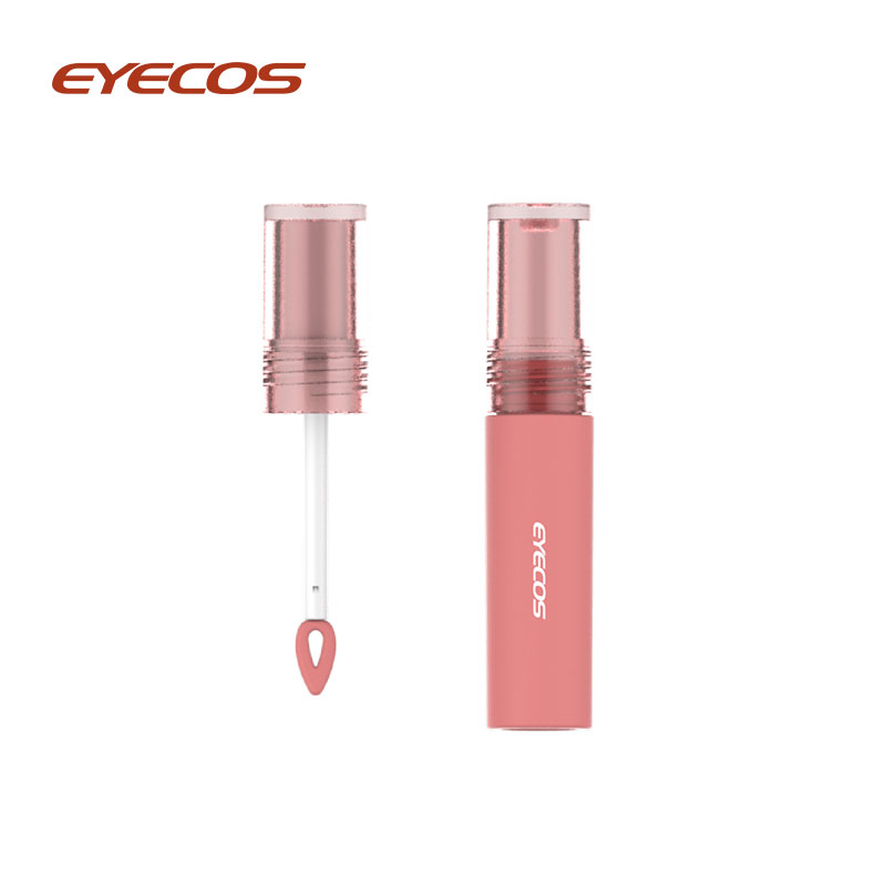 Weicher, matten Creme-Lipgloss