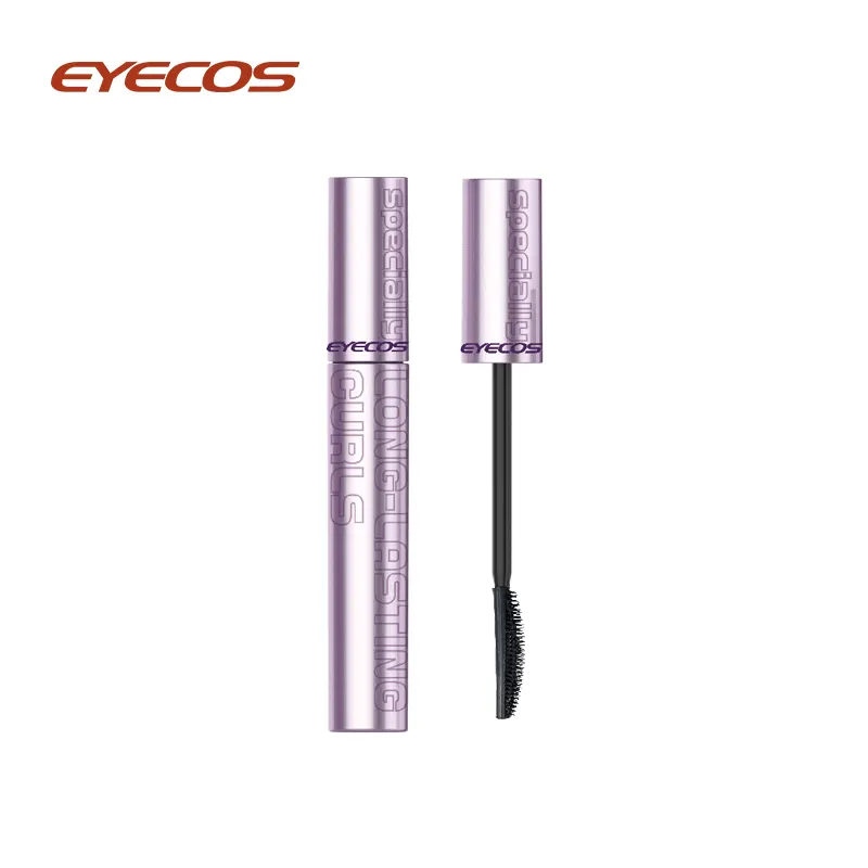 Super wasserfeste Curling Mascara