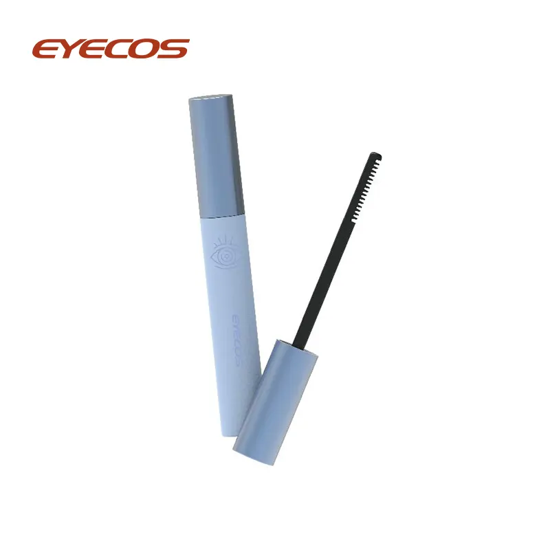 Transparenter, milder Mascara-Entferner